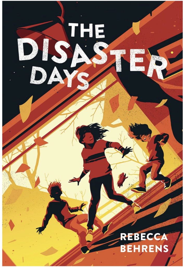 Disaster Days